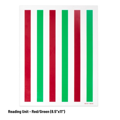 Bernell Reading Unit