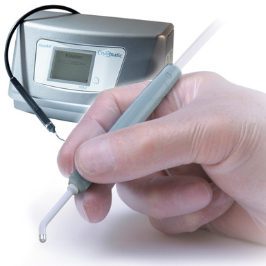 Keeler Cryomatic 2.5mm Disposable Probes (Box of 10)