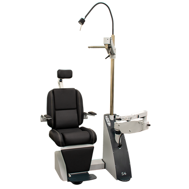 S4Optik 2000 Combo Chair & Stand