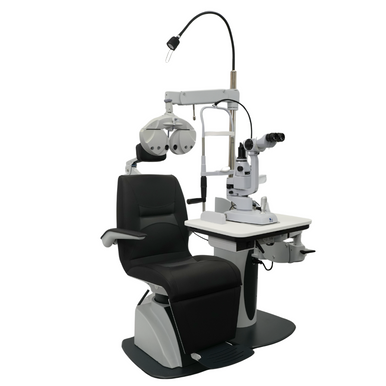 S4Optik 2000-CH Examination Chair