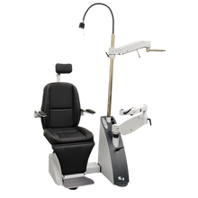 S4Optik 2500 Combo Chair & Stand