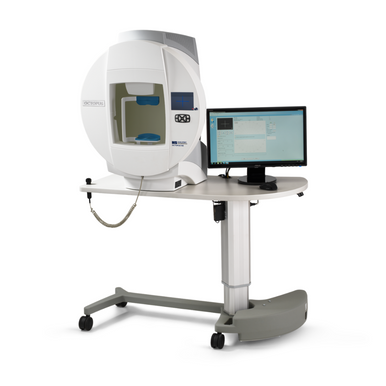 Haag-Streit Octopus 900 Périmètre