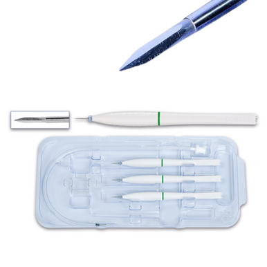 DORC Cannula Systems