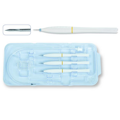 DORC Cannula Systems