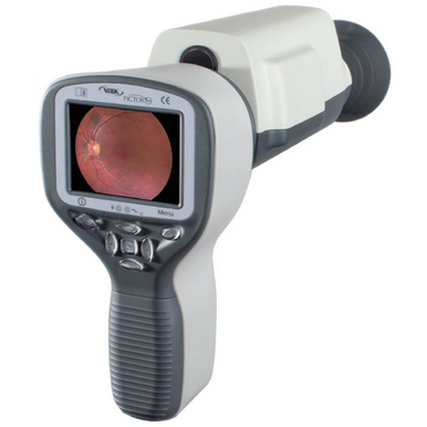 Volk Pictor Plus Handheld Fundus Camera