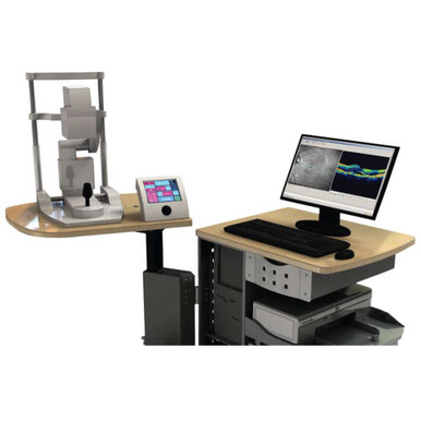 Heidelberg Spectralis OCT