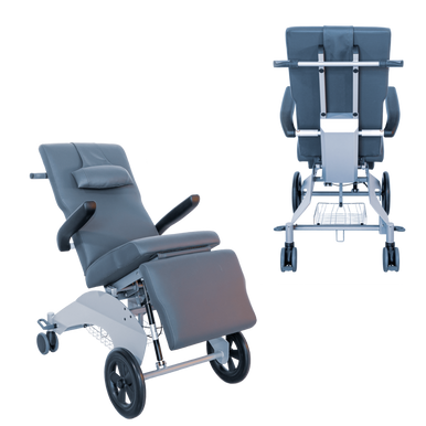 UFSK MotionLine Patient Mobility Chair