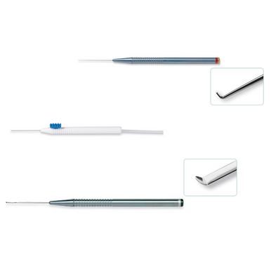 DORC Subretinal & Membrane Instruments