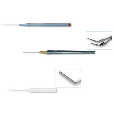 DORC Subretinal & Membrane Instruments
