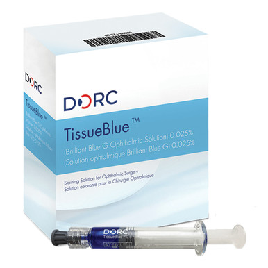 DORC TissueBlue