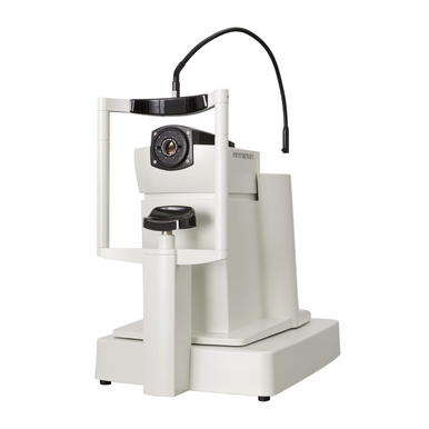 Plateforme d'imagerie multimodale Heidelberg Anterion