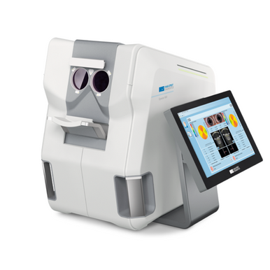 P437 HAAG-STREIT AG BERN NOVOFLEX 前眼部撮影装置　眼科 USED Haag-Streit \u2013 INNOVA