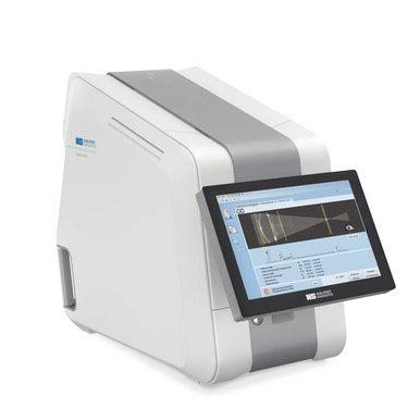 Haag-Streit EyeStar 900