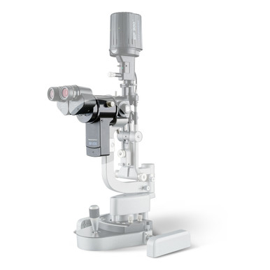 Haag-Streit Imaging Module 600 on slit lamp