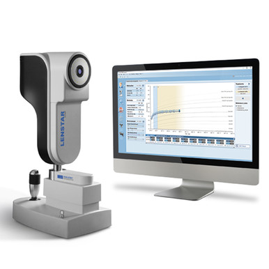 Haag-Streit Lenstar Myopia System | INNOVA