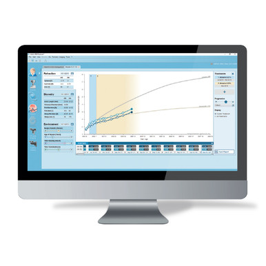 Haag-Streit Lenstar Myopia System