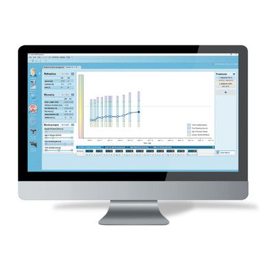 Haag-Streit Lenstar Myopia System