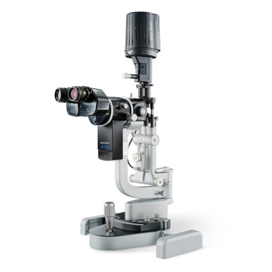 Haag-Streit BQ 900 Slit Lamp (LED)