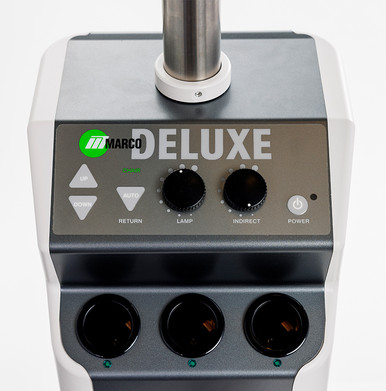 Marco Deluxe Instrument Stand