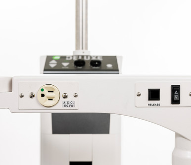 Marco Deluxe Instrument Stand