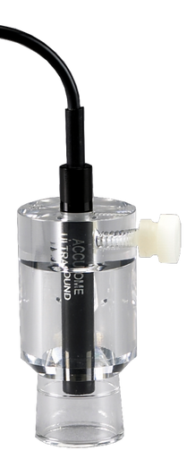 Accutome A-Scan Plus Connect