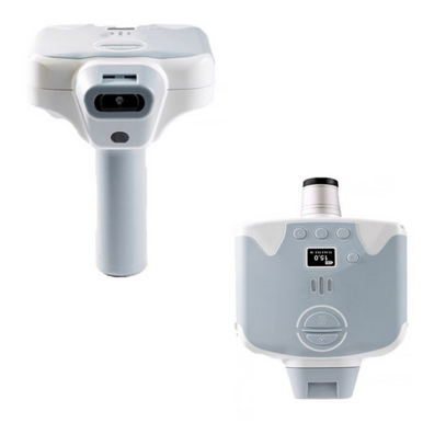 Tonomètre sans contact Keeler TonoCare