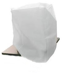 Generic Housse De Protection Anti-pluie Et Anti-poussière Pour