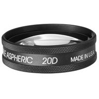 Volk 20D Aspheric Lens