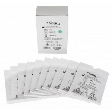 Volk Capsulotomy Lenses (Single Use)