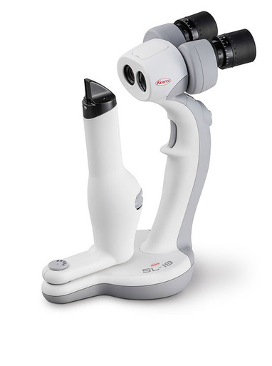 Kowa SL-19 Handheld Slit Lamp | INNOVA