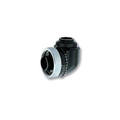 Haag Streit Video C-Mount Camera Adapter F-75 for Slit Lamp BQ900