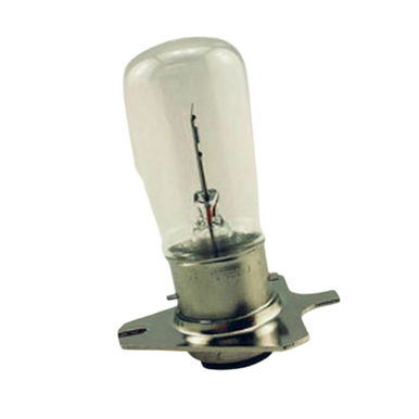 Ampoule pour lampe à fente Zeiss-Jena (6V, 25W)