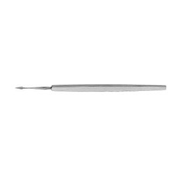 Teufel Foreign Body Needle - Straight