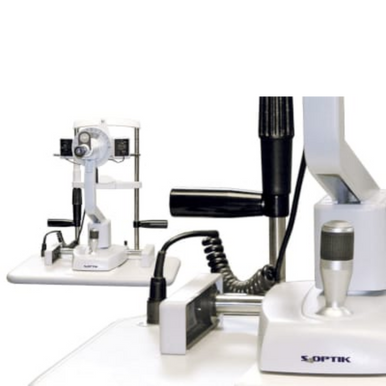 S4Optik Javal Ophthalmometer
