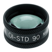 Ocular MaxLight 90D Lens (Noir)