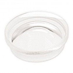 Ocular Machemer Flat Vitrectomy Lens