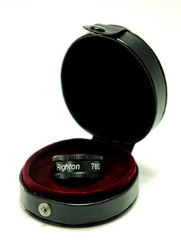 S4Optik 78D Aspheric Lens