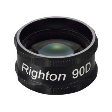 S4Optik 90D Aspheric Lens