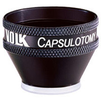 Capsulotomie