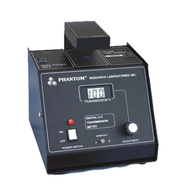 Digital UV Transmission Meter Model Spectrum 400Z