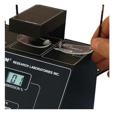 Digital UV Transmission Meter Model Spectrum 400Z
