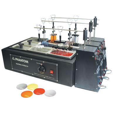 Automatic Lens Tinting Machine Model 85