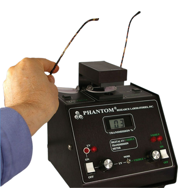 Digital UV Visible Transmission Meter Model Spectrum 700VU