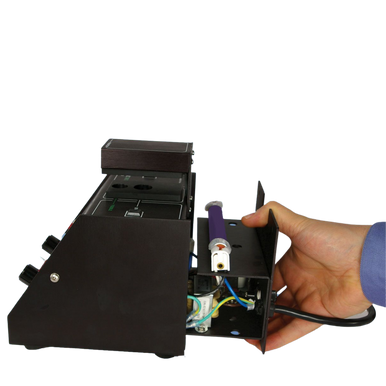 Digital UV Visible Transmission Meter Model Spectrum 700VU