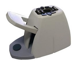 Nidek pliable cup remover unit