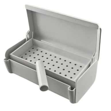 Instrument Soaking Tray