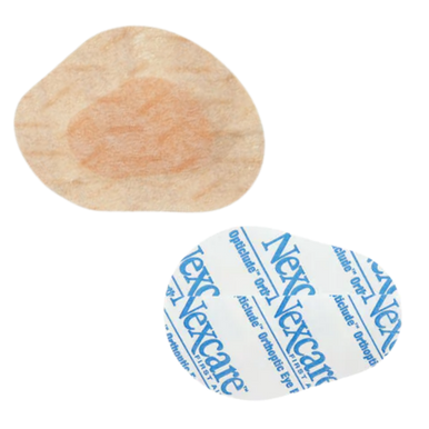 3M Eye Patch - Opticlude Child-20