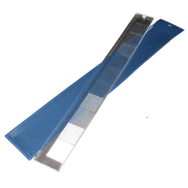 Bangerter Occlusion Foil Bar