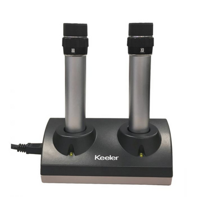KEELER - DUO CHARGER - LITHIUM HANDLE
