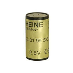 Heine Accusan Battery